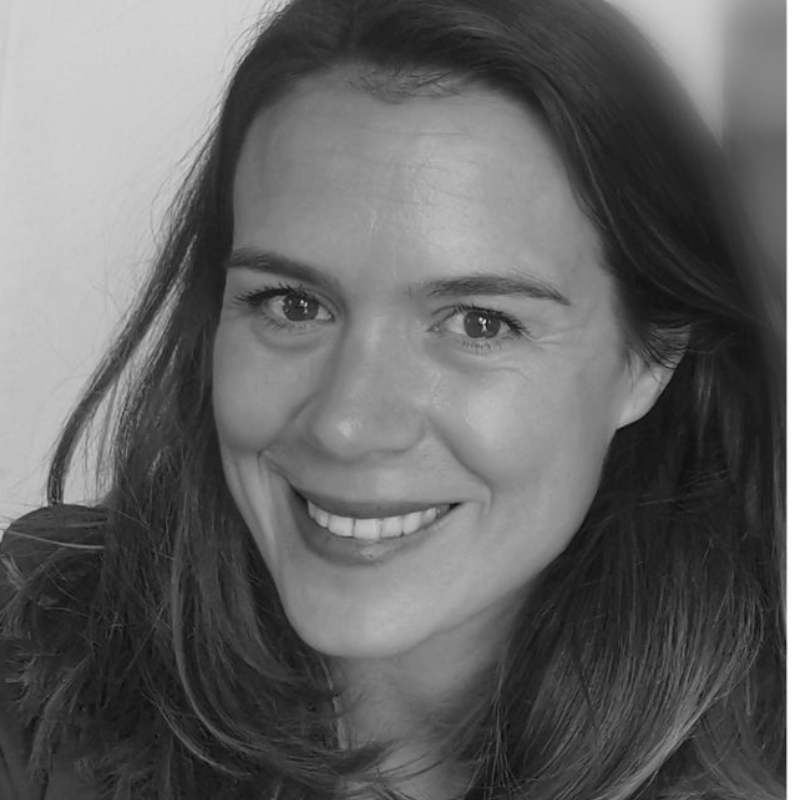 Astrid Regas, Coach en bilan de compétences