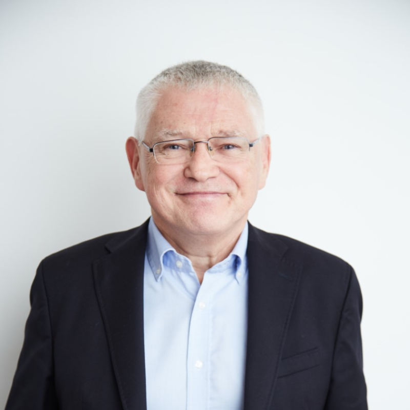 Dominique Bonisseau, Formateur