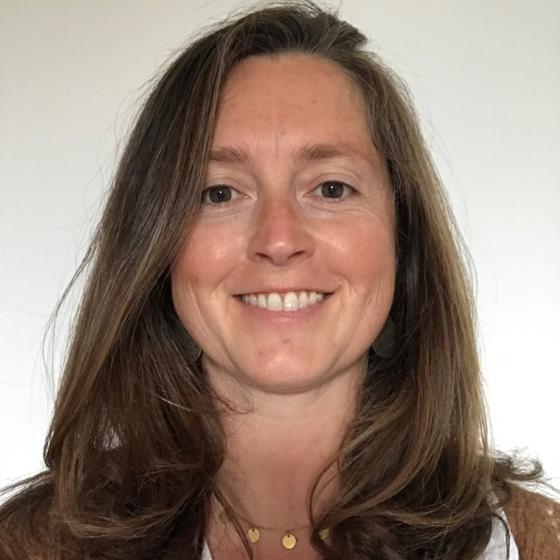 Elodie Waquet, Coach
