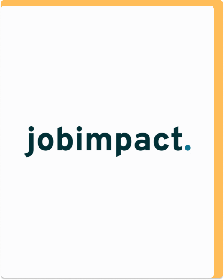Logo de l'entreprise JOBIMPACT