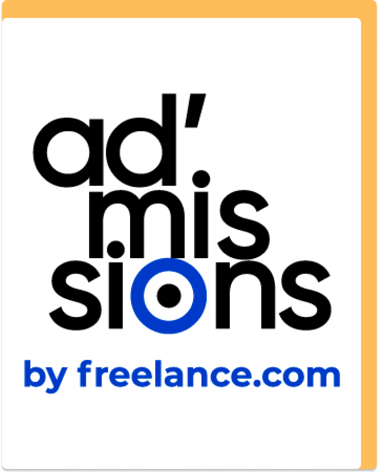Logo de l'entreprise AD'MISSIONS