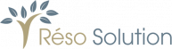 Logo Réso Solution