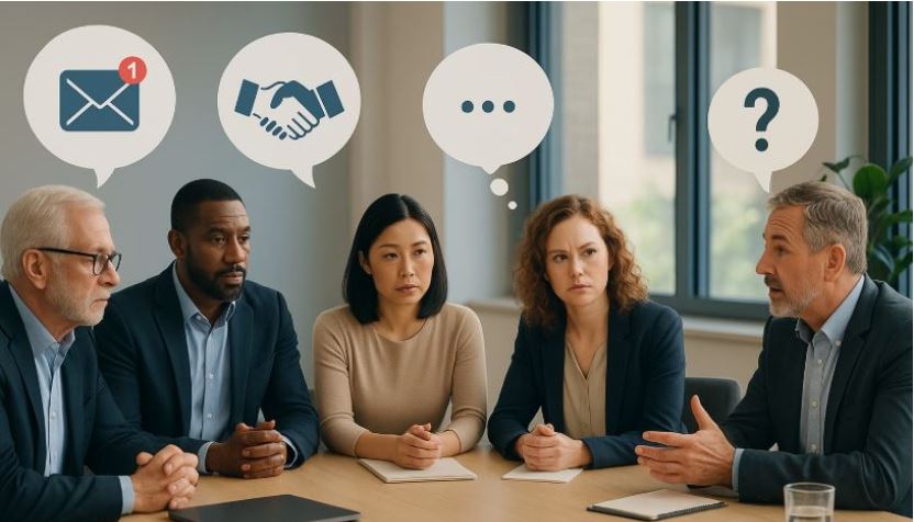 Et si vos suppositions vous coûtaient des clients ? (Ou bien plus encore…)